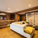 Alpesi faház Vora Alpin Roca Immobilier Châtel