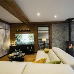 La Vora Alpin Chalet