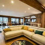 Alpesi faház Vora Alpin Roca Immobilier