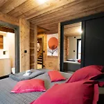 Vora Alpin Roca Immobilier * Châtel
