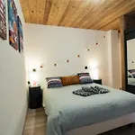 La Vora Alpin Chalet *