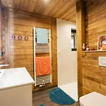 La Vora Alpin Chalet