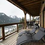 La Vora Alpin Chalet *