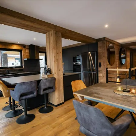 Vora Alpin Roca Immobilier *