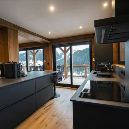 Vora Alpin Roca Immobilier *