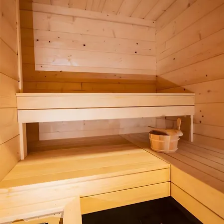 Alpstuga Vora Alpin Roca Immobilier *