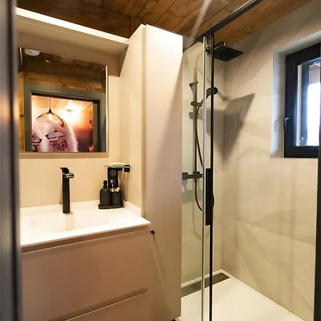 Vora Alpin Roca Immobilier *