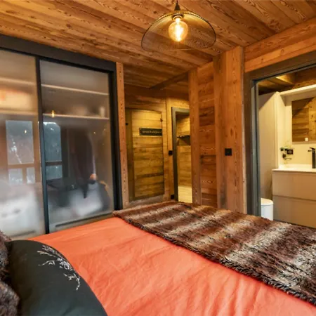 Vora Alpin Roca Immobilier Châtel