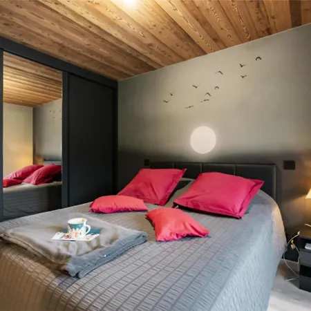 Vora Alpin Roca Immobilier
