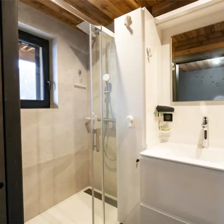Vora Alpin Roca Immobilier Alpstuga Châtel