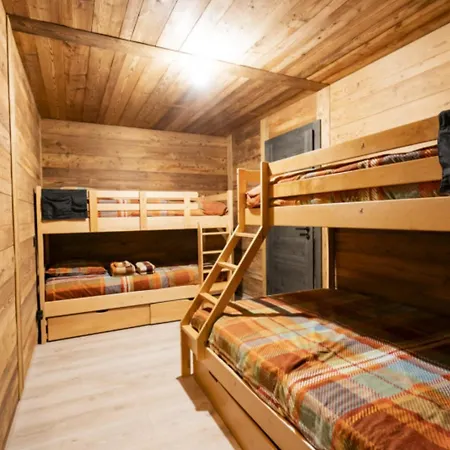 Vora Alpin Roca Immobilier Châtel