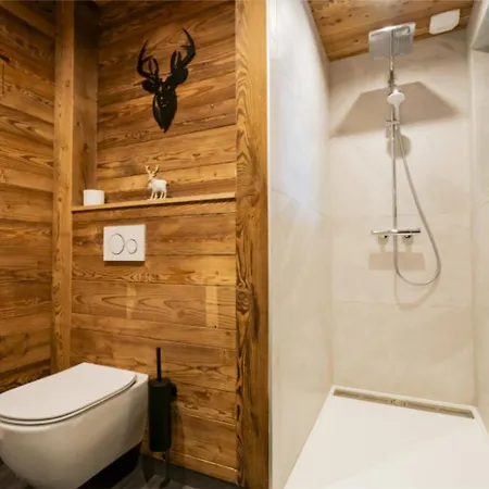 Vora Alpin Roca Immobilier Alpstuga Châtel