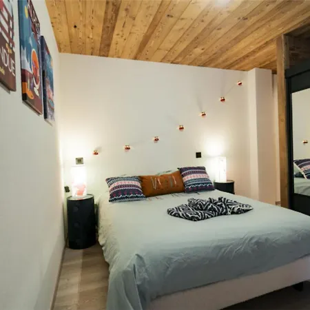 Vora Alpin Roca Immobilier Alpstuga *