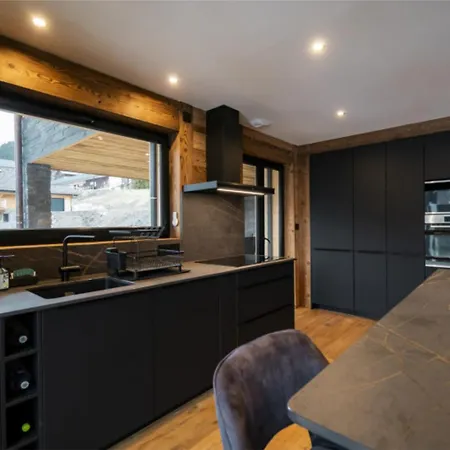 Vora Alpin Roca Immobilier *