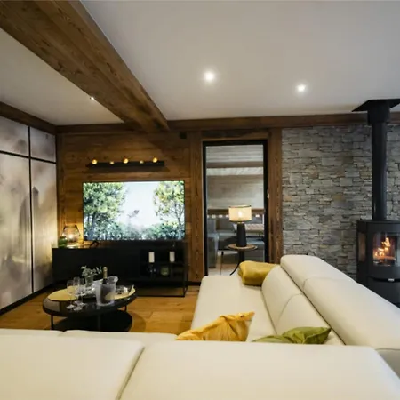 Vora Alpin Roca Immobilier Châtel