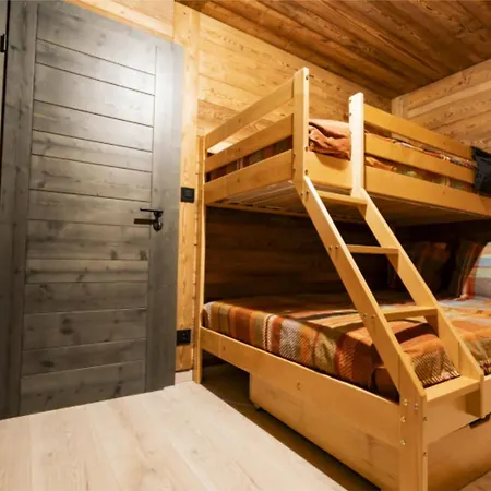 Vora Alpin Roca Immobilier Alpstuga *