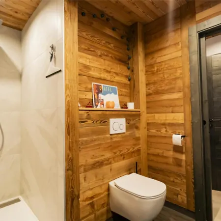 Vora Alpin Roca Immobilier * Châtel