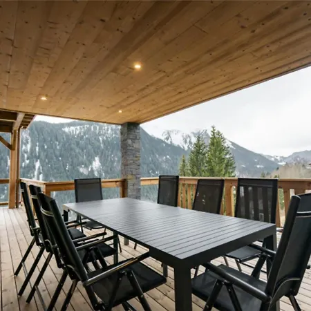 Vora Alpin Roca Immobilier
