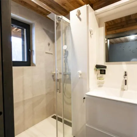 Vora Alpin Roca Immobilier Alpstuga
