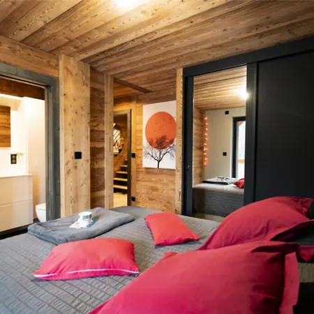 Vora Alpin Roca Immobilier *