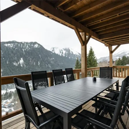 Vora Alpin Roca Immobilier *