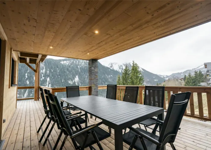 La Vora Alpin Chatel